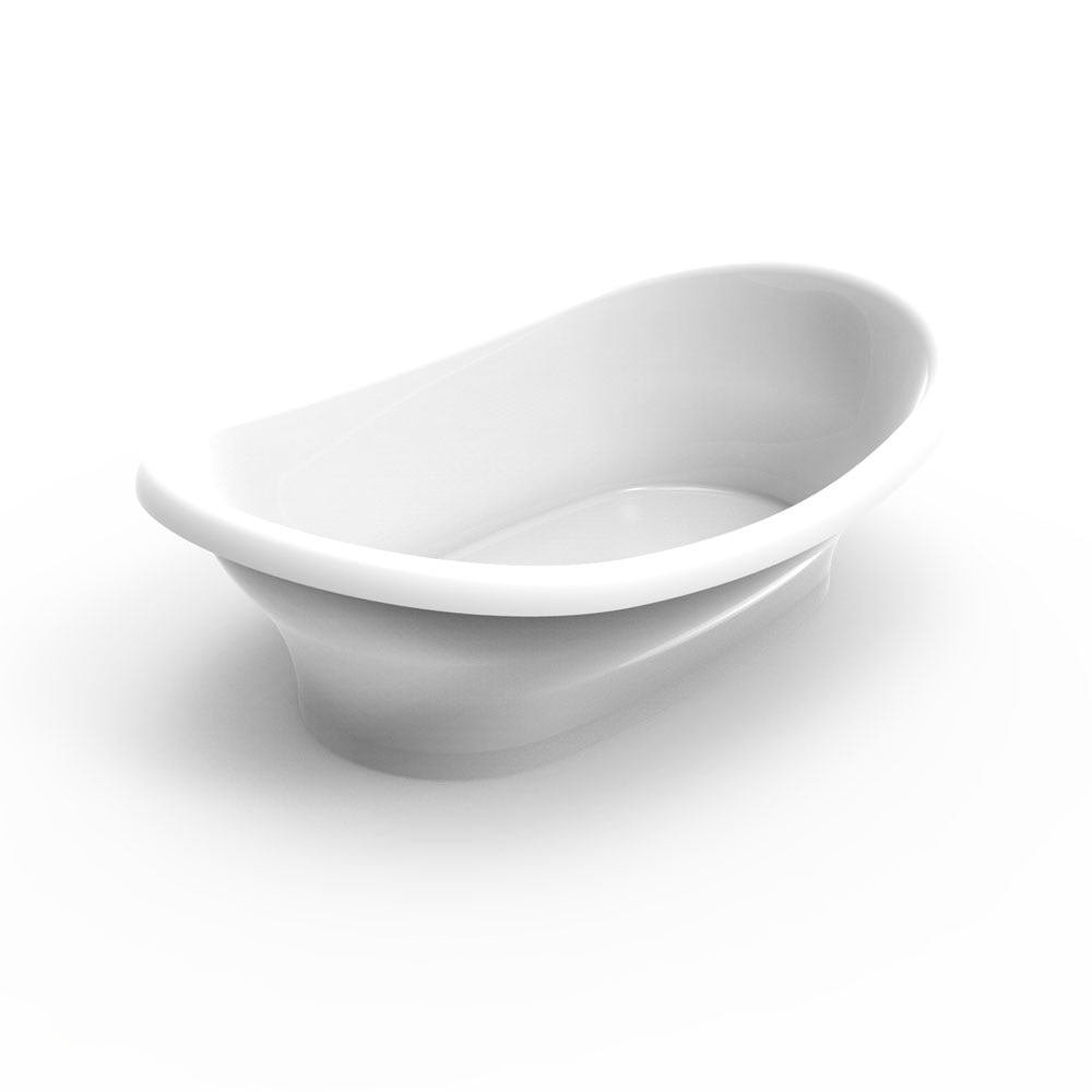 Cadita Lily White VASCO