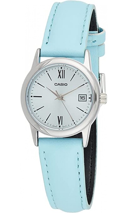 Ceas Dama, Casio, Collection LTP-V0 LTP-V002L-2B3