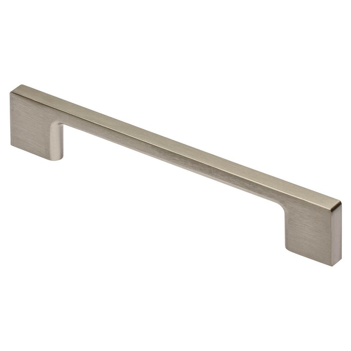 Maner ZAMAK 160 mm, otel periat