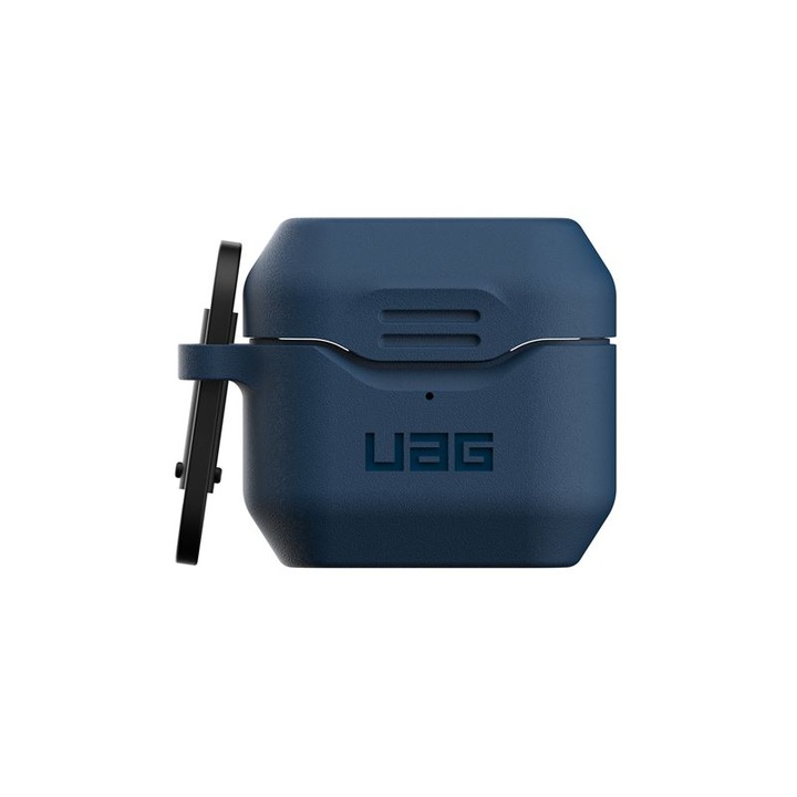 UAG Standard Issue Apple AirPods 3 szilikon antimikrobiális tok, Mallard