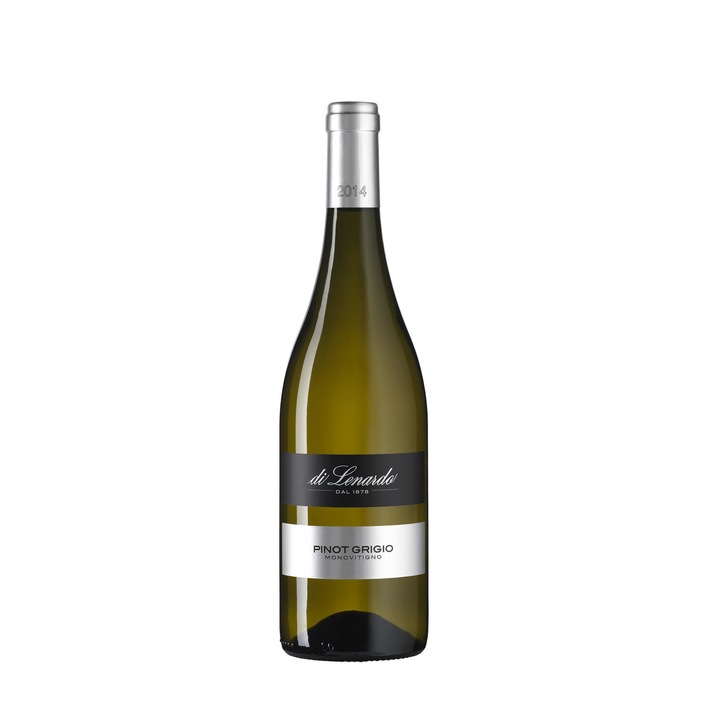 Вино Di Lenardo Pinot Grigio, Friuli DOC