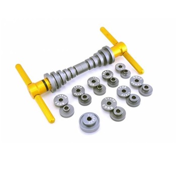 Presa montare suruburi, Enduro, , BRT-005, cu adaptoare Presa montare suruburi, Enduro, , BRT-005, cu adaptoare