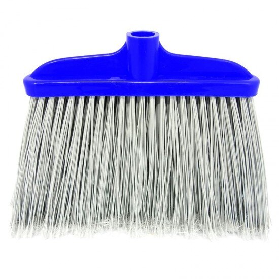 Matura cu peri din plastic pentru gradina