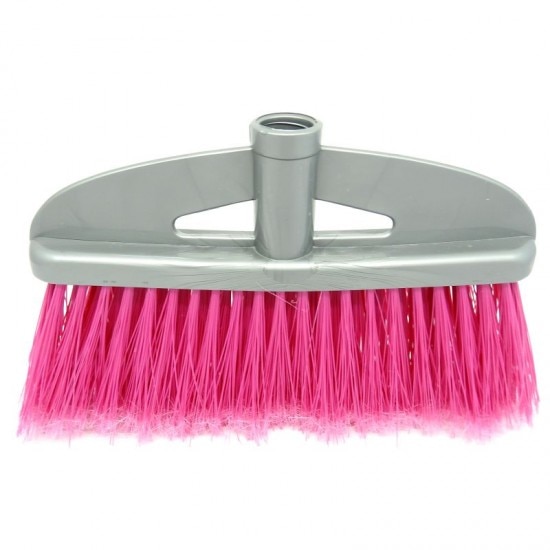 Matura Lady ,cu peri din fibra plastic