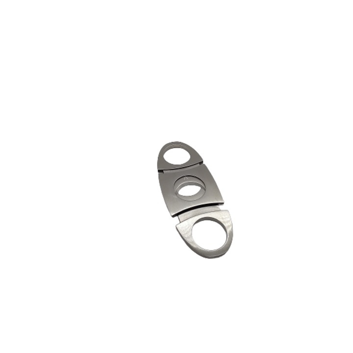 Cutter metalic pentru trabucuri Angelo 500280