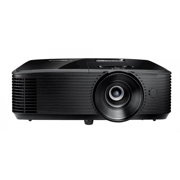 Видео проектор OPTOMA DX322, XGA 1024 x 768, 3800 лумена, контраст 22000:1