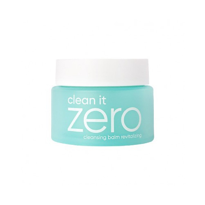 Балсам за почистване Clean it Zero Cleansing Balm Revitalizing, Banila Co, 100 мл