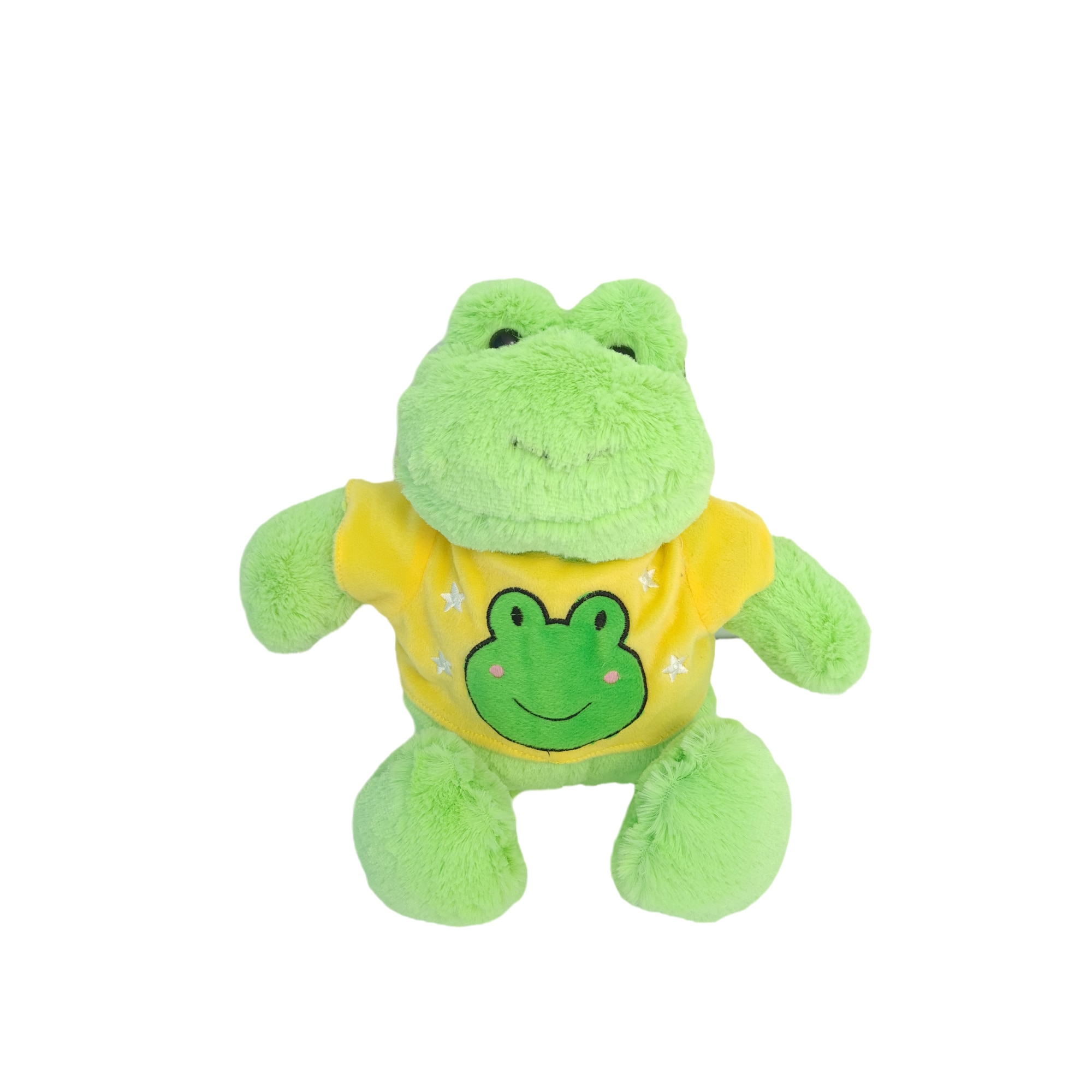 Broscuta de plus vesela, AMEK, 30 cm