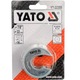 Yato YT-22355 eszköz csövek vágásához, 22 mm