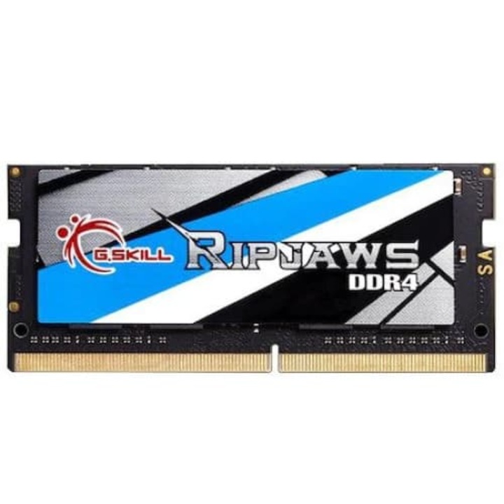 Memorie notebook Ripjaws DDR4 8GB 3200MHz CL22 SODIMM