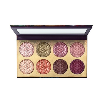 Paleta fard ochi MAC 8 culori 11gr Paleta fard ochi MAC 8 culori 11gr