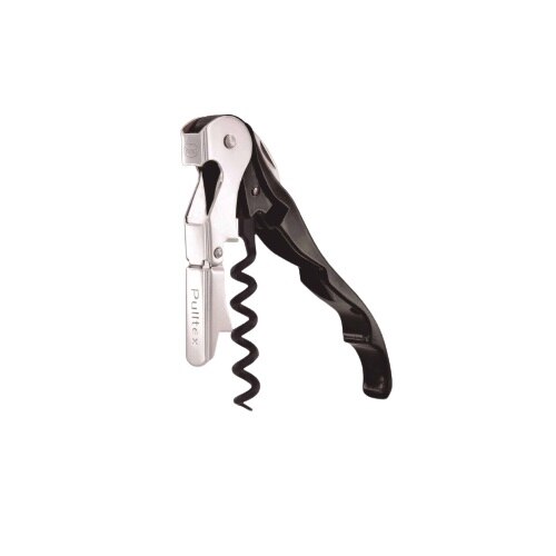 Tirbuson, Pulltex, Pulltap, Negru