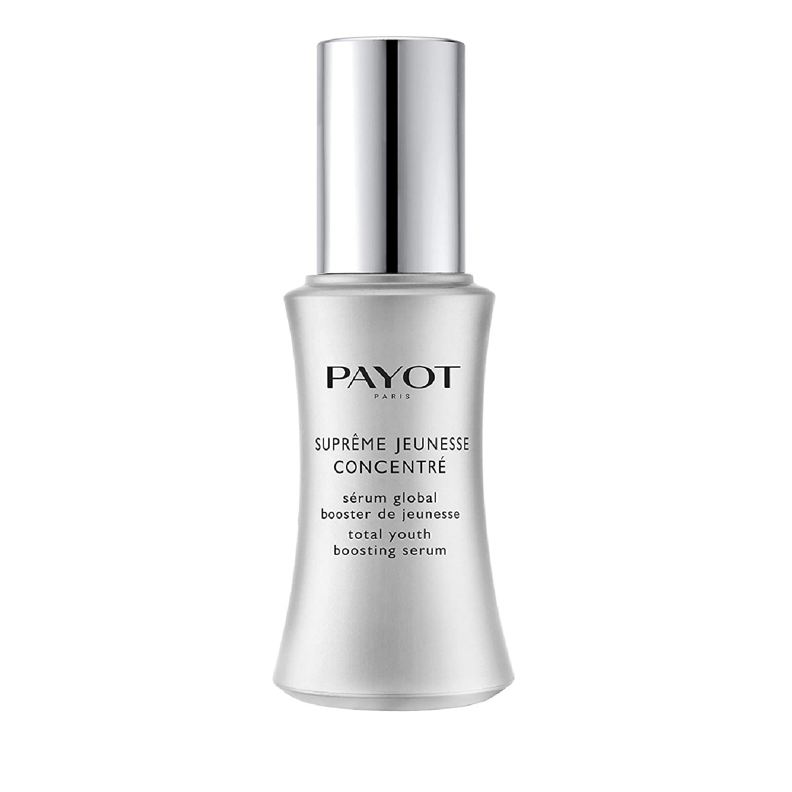 Ser pentru fata antirid, anti-imbatranire, iluminator, Payot Supreme Jeunesse, din extract de Orhidee si Magnolie