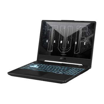 Laptop Gaming ASUS TUF F15 FX506HCB cu procesor Intel®Core™ i7-11800H pana la 4.6 GHz, 15.6 Laptop Gaming ASUS TUF F15 FX506HCB cu procesor Intel®Core™ i7-11800H pana la 4.6 GHz, 15.6
