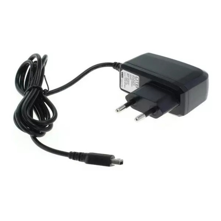 Incarcator AC pentru Nintendo 3DS / 3DS XL / DSI / DSI XL