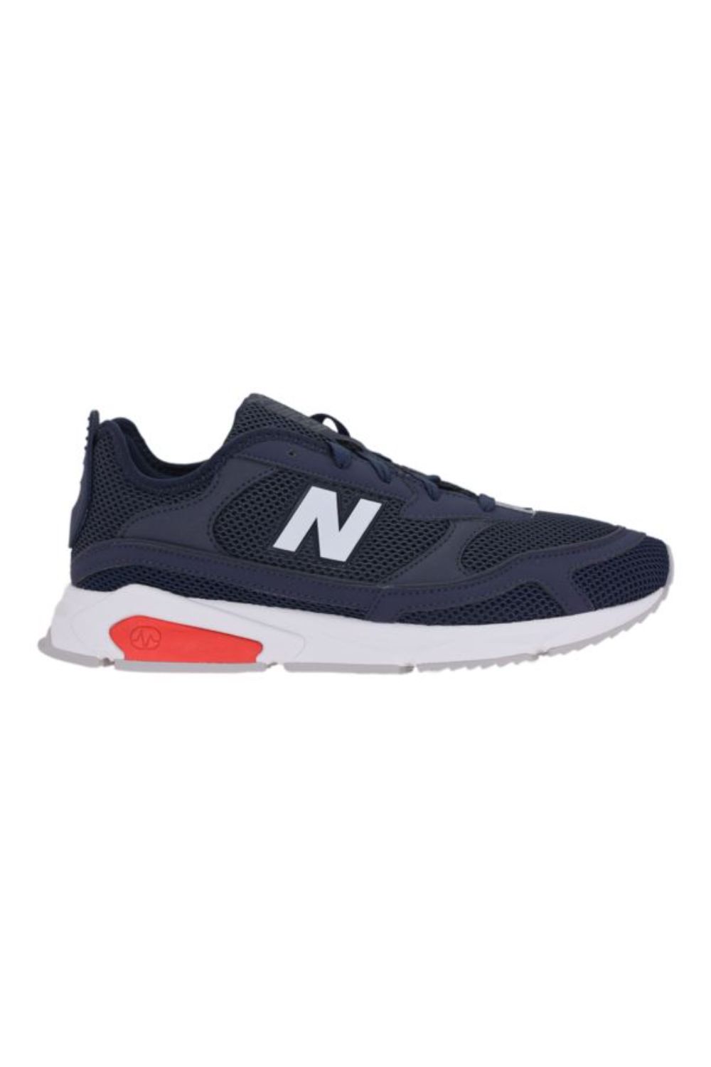 Pantofi sport New Balance, Plasa, Bleumarin
