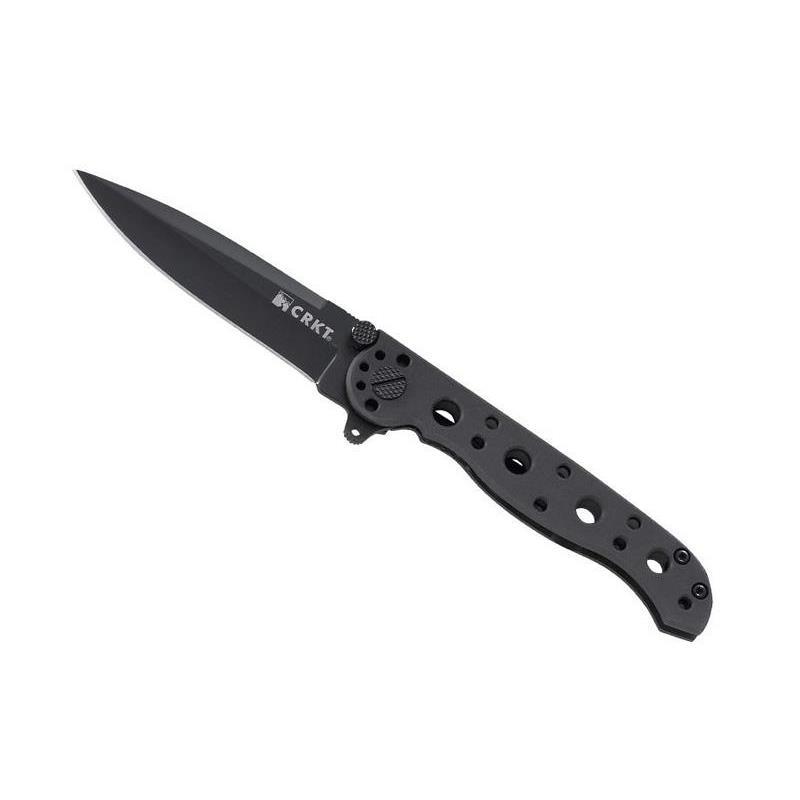 Cutit CRKT, Otel/Inox, 10 cm, Negru