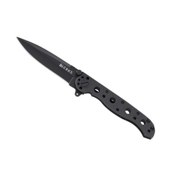 Cutit CRKT, Otel/Inox, 10 cm, Negru Cutit CRKT, Otel/Inox, 10 cm, Negru