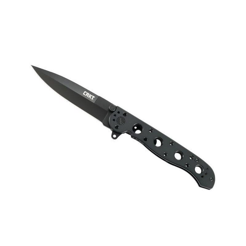 Briceag CRKT, Otel/Inox, 12 cm, Negru