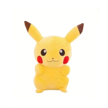 Jucarie de plus Pikachu , Pokemon 35 cm Jucarie de plus Pikachu , Pokemon 35 cm