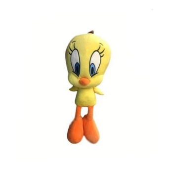 Jucarie de plus Canarul Tweety , 35 cm Jucarie de plus Canarul Tweety , 35 cm