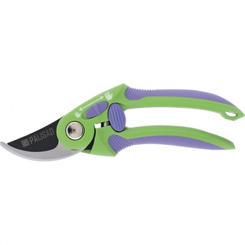 Foarfeca pentru taiat crengi, 215 mm, maner doua componente Palisad Foarfeca pentru taiat crengi, 215 mm, maner doua componente Palisad
