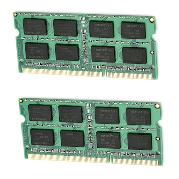 Imagini HYPERTEC KIT-RAM-1333-2X4GB-HYPERTEC - Compara Preturi | 3CHEAPS