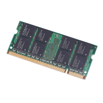 Memorie RAM 2 GB sodimm ddr2, 800 Mhz, Hypertec, pentru laptop Memorie RAM 2 GB sodimm ddr2, 800 Mhz, Hypertec, pentru laptop