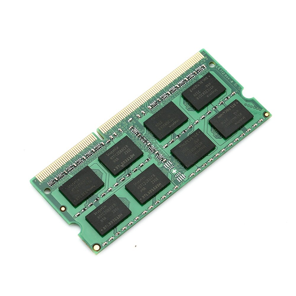 Memorie RAM 4 GB sodimm ddr3L, 1600 Mhz, Hypertec, pentru laptop