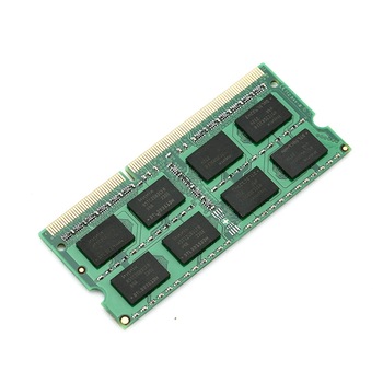 Memorie RAM 4 GB sodimm ddr3L, 1600 Mhz, Hypertec, pentru laptop Memorie RAM 4 GB sodimm ddr3L, 1600 Mhz, Hypertec, pentru laptop