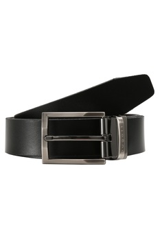 Curea reversibila de piele, barbati, Bugatti, 137351 Curea reversibila de piele, barbati, Bugatti, 137351