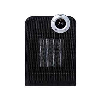 Aeroterma ceramica, putere 1800W, motor din cupru, rezistenta la apa IPX1, display / Z-LINE 2021 Aeroterma ceramica, putere 1800W, motor din cupru, rezistenta la apa IPX1, display / Z-LINE 2021