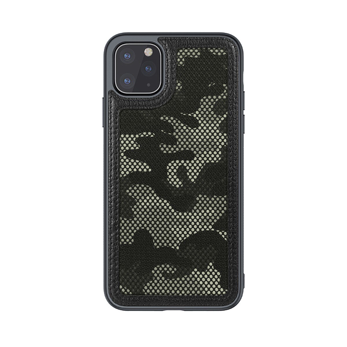 Husa de protectie telefon Iphone 11 PRO, Nillkin, Policarbonat, Multicolor