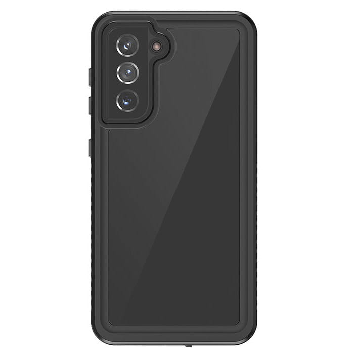 Husa 360 Eiger Avalanche Galaxy S21, neagra