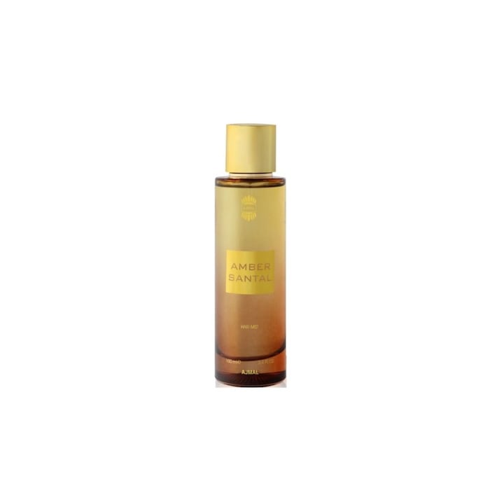 Hajpermet nőknek, Ajmal Hair Mist Amber Santal, 100 ml
