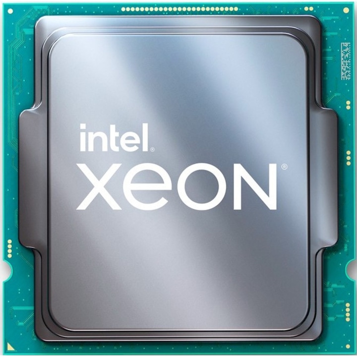 Процесор Intel Xeon E-2388G (3.2GHz) TRAY, 3.20 GHz, L3: 16MB, Socket LGA1200