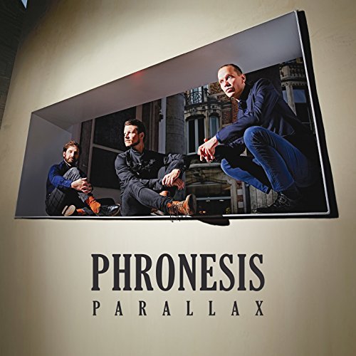 Phronesis - Parallax - CD