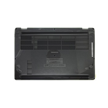 Carcasa inferioara Dell neagra pentru Latitude 5500, 5510 Carcasa inferioara Dell neagra pentru Latitude 5500, 5510