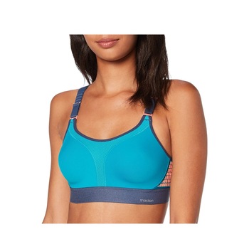 Bustiera, Triaction by Triumph Extreme, Verde Bustiera, Triaction by Triumph Extreme, Verde