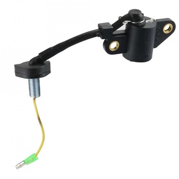 Senzor de nivel ulei pentru motorul GX160, OHV168F B-SENZ.GX160 Barracuda Senzor de nivel ulei pentru motorul GX160, OHV168F B-SENZ.GX160 Barracuda