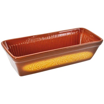 Tava ceramica pentru copt Tava ceramica pentru copt