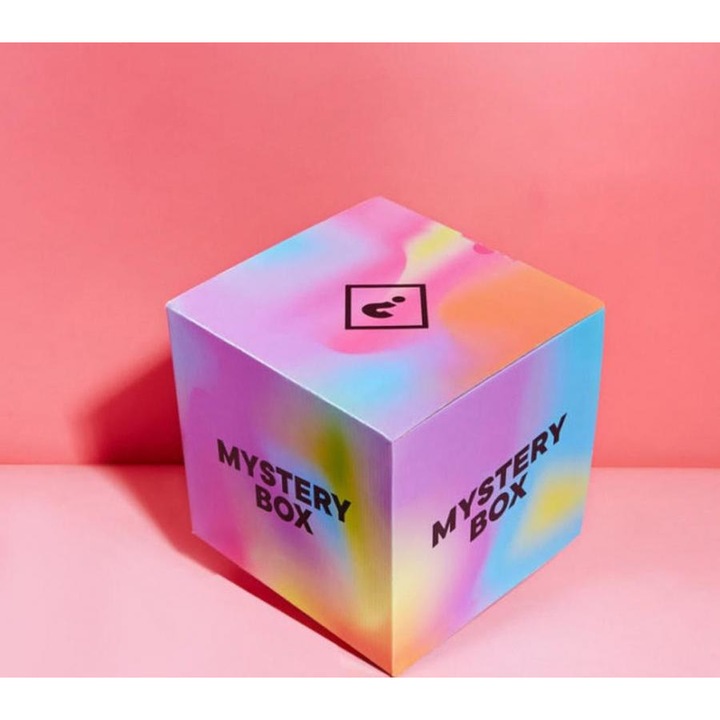 Mystery box 4-5 accesorii