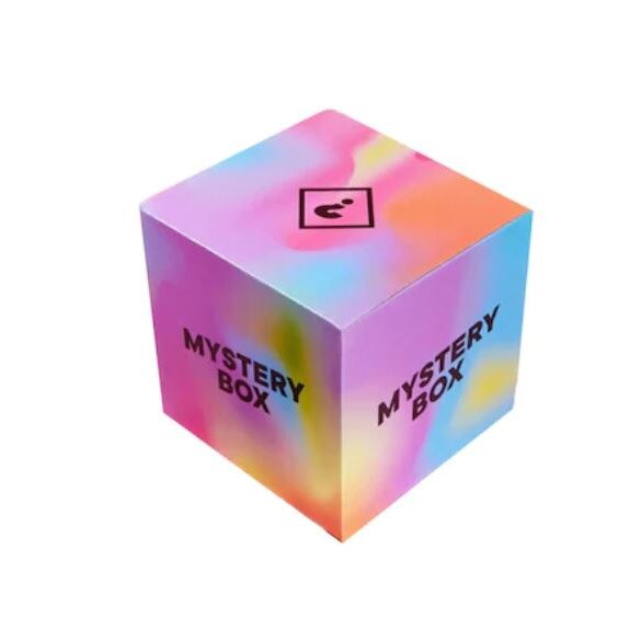 Mystery box 2-3 articole vestimentare, marimea XL