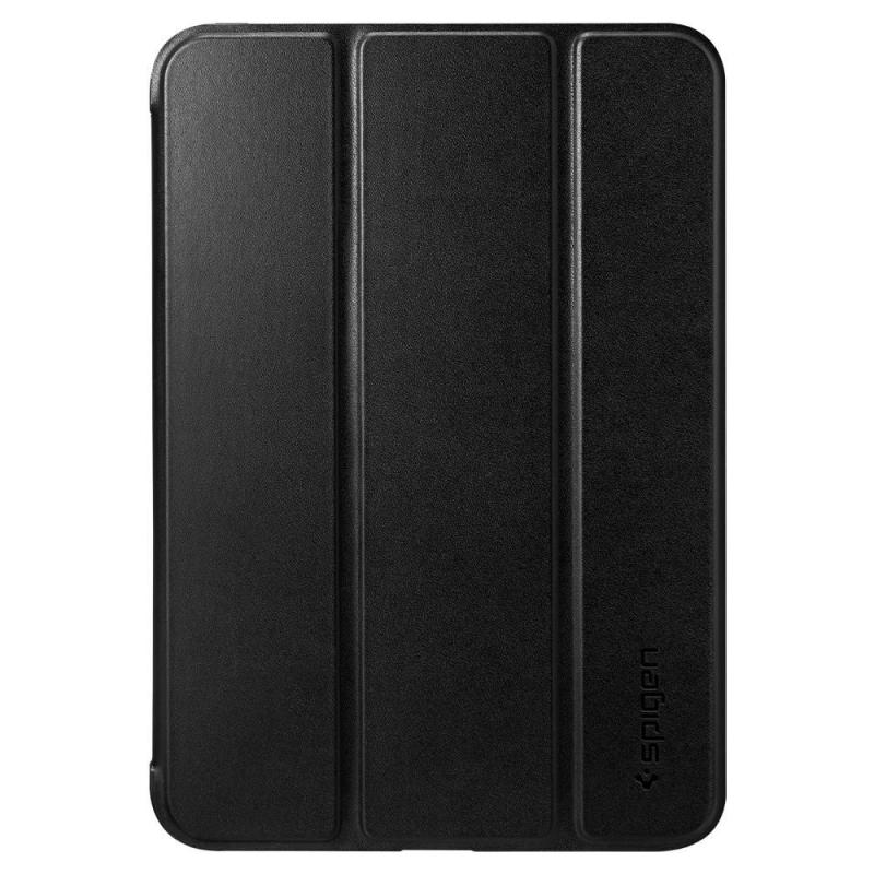 Husa Spigen Smart Fold compatibila cu iPad Mini 6 (2021) Black
