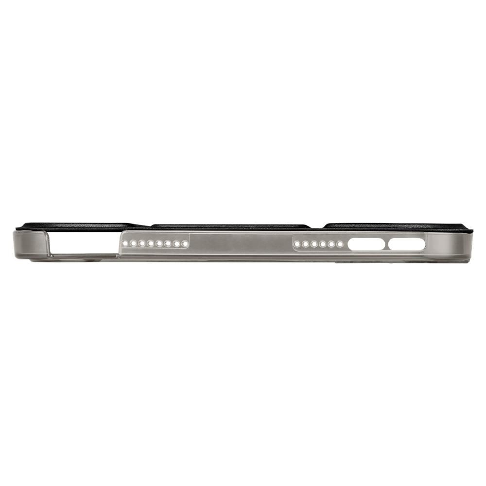 Husa Spigen Smart Fold compatibila cu iPad Mini 6 (2021) Black
