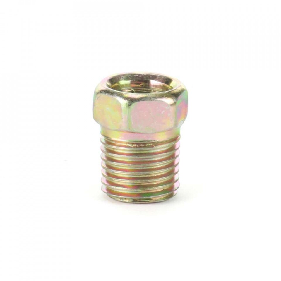 Reductie de la 1/4'' exterior la 1/8'' interior B-ZK0002 Barracuda