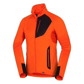 Bluza barbati Polartec Power Stretch NORTHFINDER Kremenek MI-3735PRO, Rosu Bluza barbati Polartec Power Stretch NORTHFINDER Kremenek MI-3735PRO, Rosu