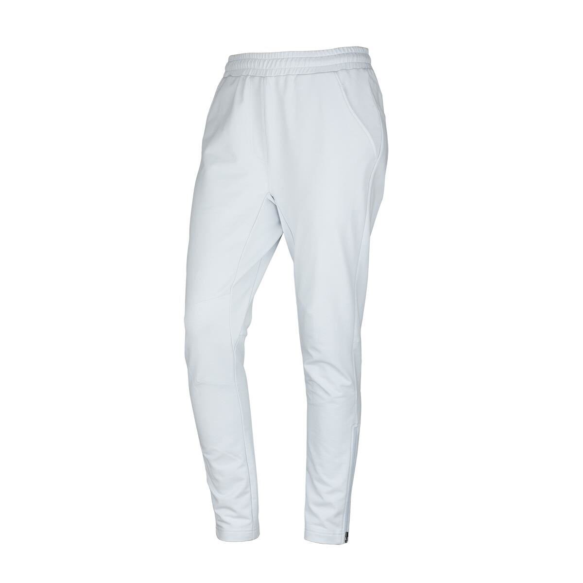Pantaloni femei NORTHFINDER Mgreth NO-4706SP, Albastru deschis