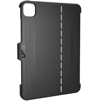 Urban Armor Gear UAG Scout iPad Pro 11 (2021/2020/2018) / Carcasa Air 4 gen.2020, neagra Urban Armor Gear UAG Scout iPad Pro 11 (2021/2020/2018) / Carcasa Air 4 gen.2020, neagra