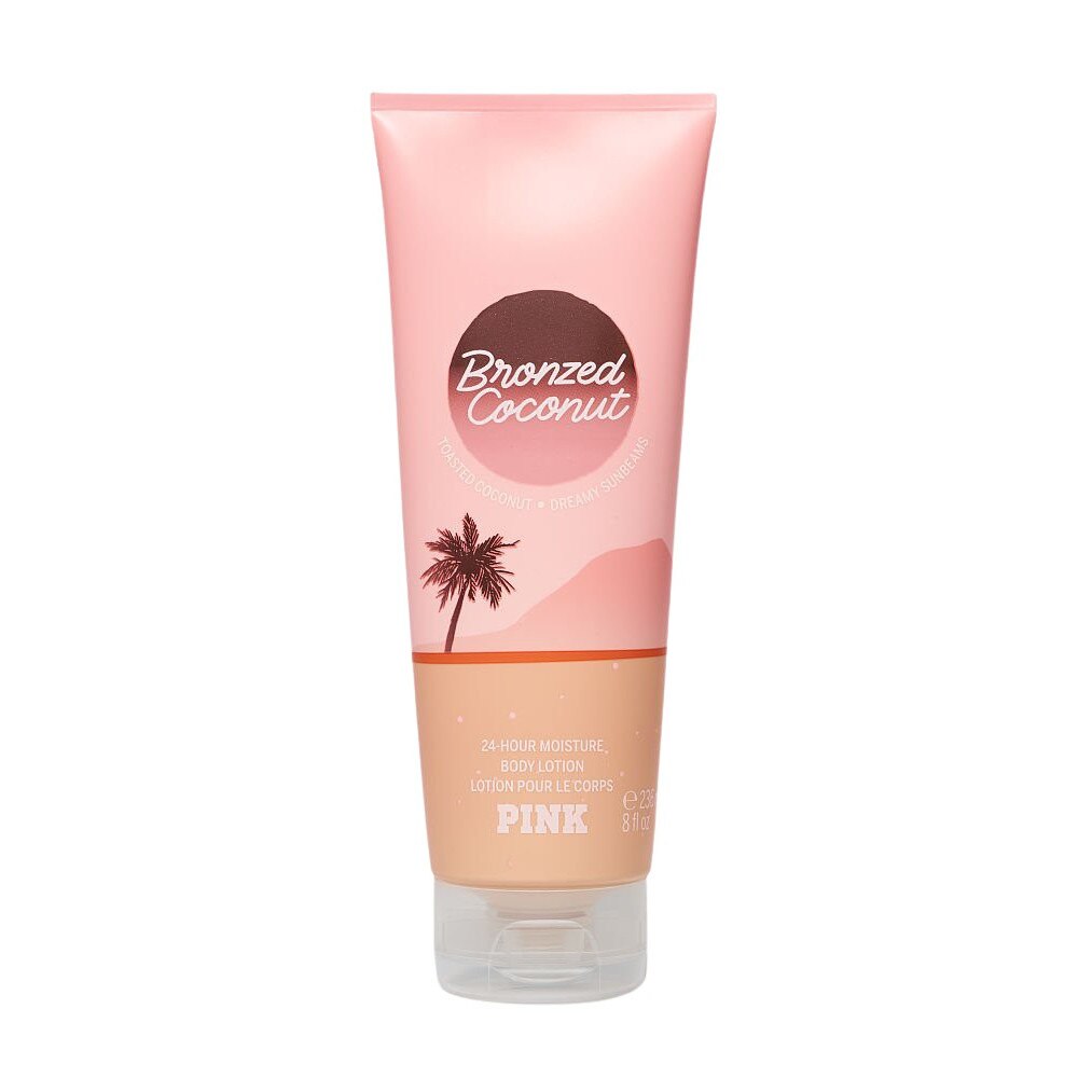 Lotiune, Bronzed Coconut, Victoria's Secret PINK, 236 ml